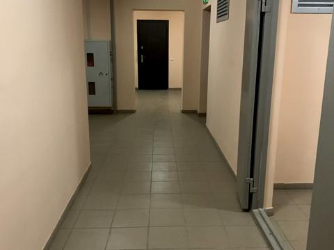 квартира за адресою Балтійський пров., 1