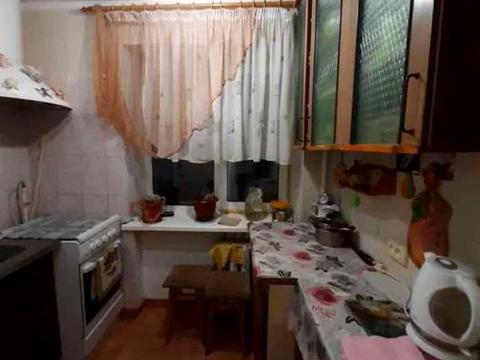 квартира по адресу Киев, Копыловская ул., 12-Б