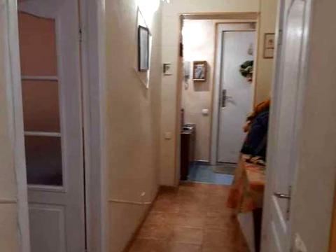 квартира по адресу Киев, Копыловская ул., 12-Б