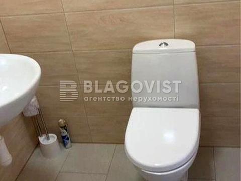 комерційна за адресою Срібнокільська вул., 14-А