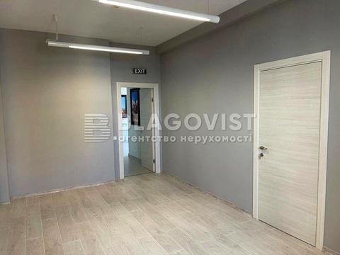 комерційна за адресою Срібнокільська вул., 14-А