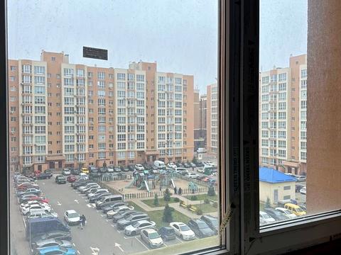 квартира по адресу Героев Небесной Сотни просп., 26/17