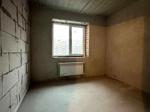 квартира по адресу Героев Небесной Сотни просп., 26/17