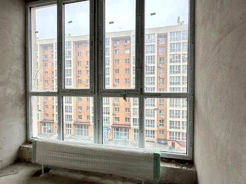 квартира по адресу Героев Небесной Сотни просп., 26/17