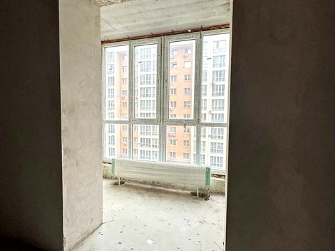 квартира по адресу Героев Небесной Сотни просп., 26/17