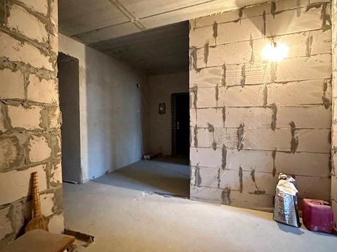 квартира по адресу Героев Небесной Сотни просп., 26/17