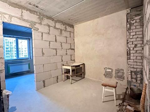 квартира по адресу Героев Небесной Сотни просп., 26/17