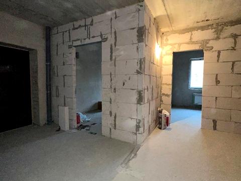 квартира по адресу Героев Небесной Сотни просп., 26/17