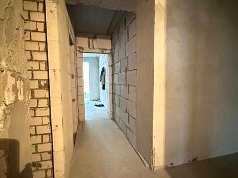 квартира по адресу Героев Небесной Сотни просп., 26/17