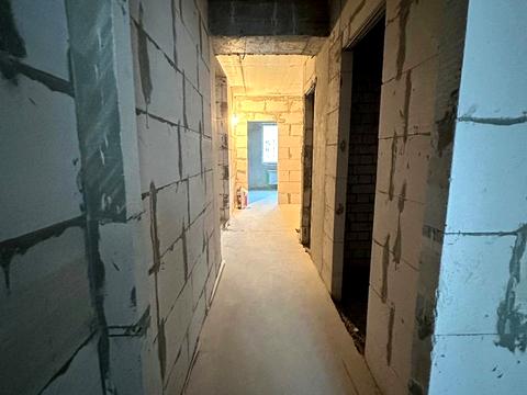 квартира по адресу Героев Небесной Сотни просп., 26/17