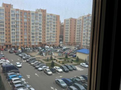 квартира по адресу Героев Небесной Сотни просп., 26/17