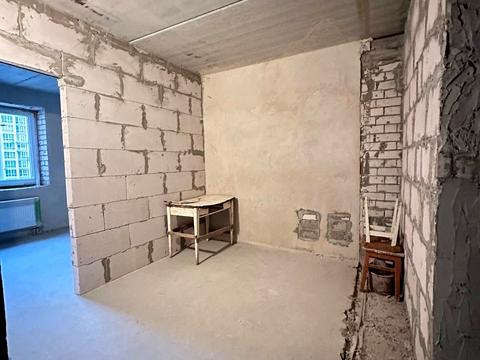 квартира по адресу Героев Небесной Сотни просп., 26/17