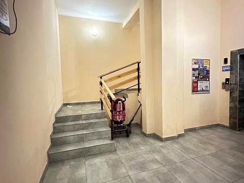 квартира по адресу Героев Небесной Сотни просп., 26/17