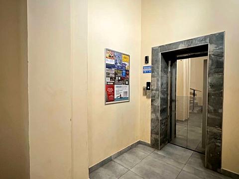 квартира по адресу Героев Небесной Сотни просп., 26/17