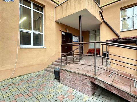 квартира по адресу Героев Небесной Сотни просп., 26/17