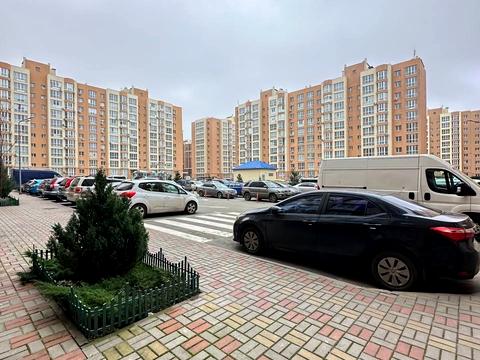 квартира по адресу Героев Небесной Сотни просп., 26/17