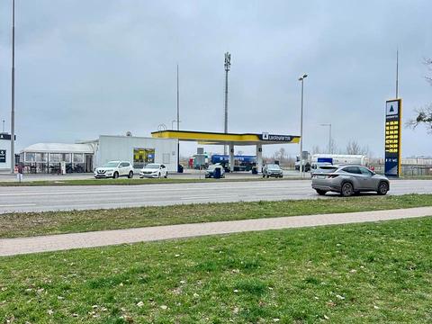 квартира по адресу Героев Небесной Сотни просп., 26/17