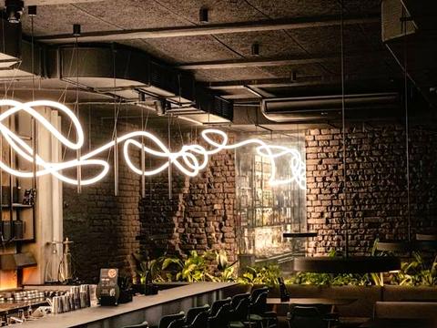 комерційна за адресою Євгена Чикаленка вул. (Пушкінська), 25