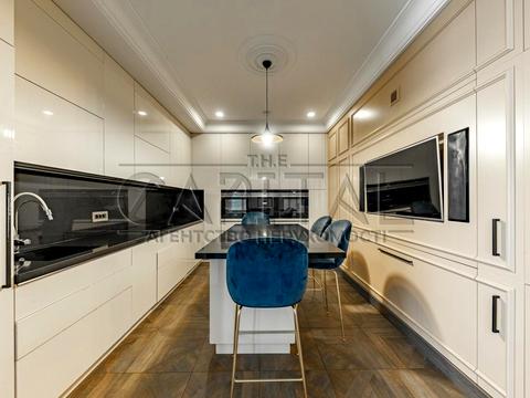 квартира по адресу Глубочицкая ул., 32-Б