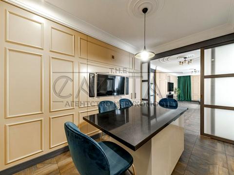 квартира по адресу Глубочицкая ул., 32-Б