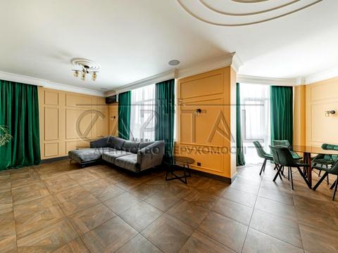 квартира по адресу Глубочицкая ул., 32-Б