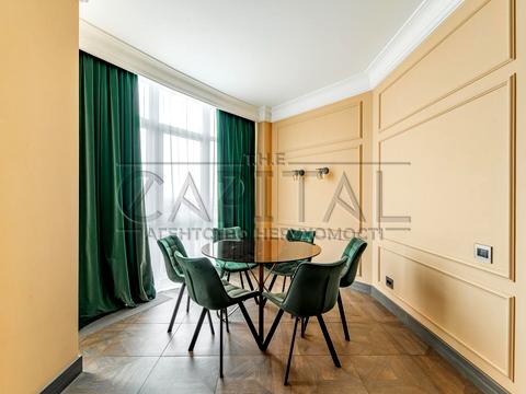 квартира по адресу Глубочицкая ул., 32-Б