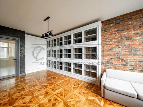 квартира по адресу Глубочицкая ул., 32-Б