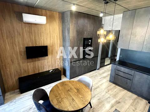 квартира за адресою Михайла Максимовича вул. (Онуфрія Трутенка), 26-Б