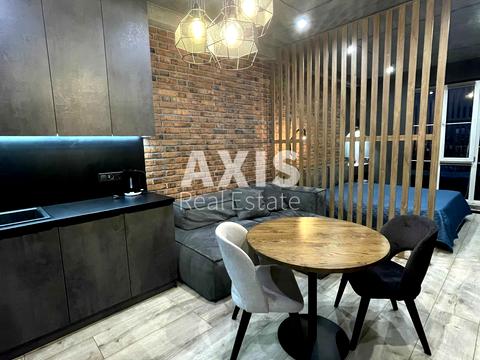 квартира за адресою Михайла Максимовича вул. (Онуфрія Трутенка), 26-Б