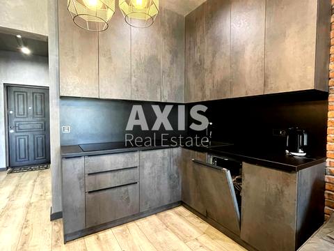 квартира за адресою Михайла Максимовича вул. (Онуфрія Трутенка), 26-Б