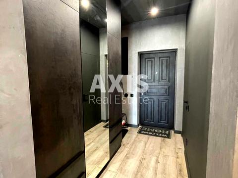 квартира за адресою Михайла Максимовича вул. (Онуфрія Трутенка), 26-Б