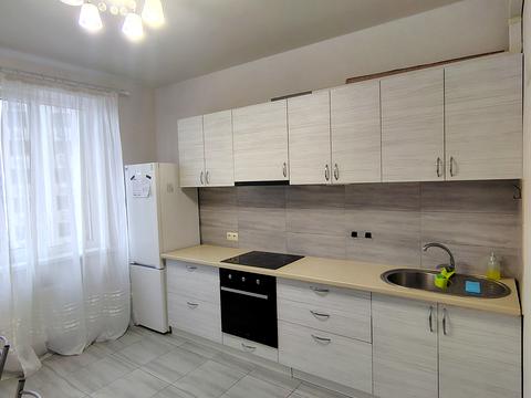 квартира за адресою Перлинна вул., 2