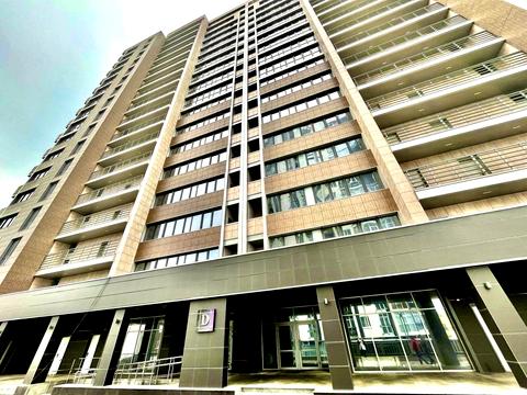 квартира по адресу Дмитрия Антоненко ул. (Минская), 50