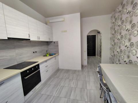 квартира за адресою Перлинна вул., 2