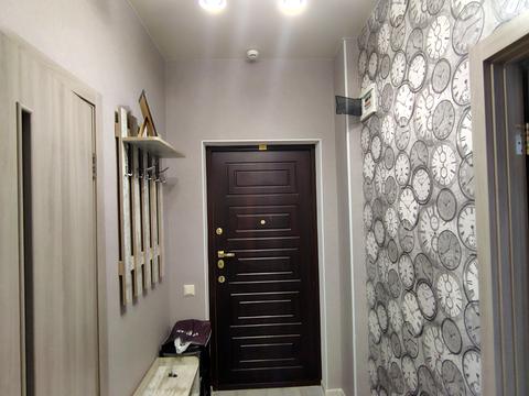 квартира за адресою Перлинна вул., 2