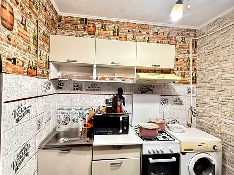 квартира за адресою Одеса, М'ясоєдовська вул., 20