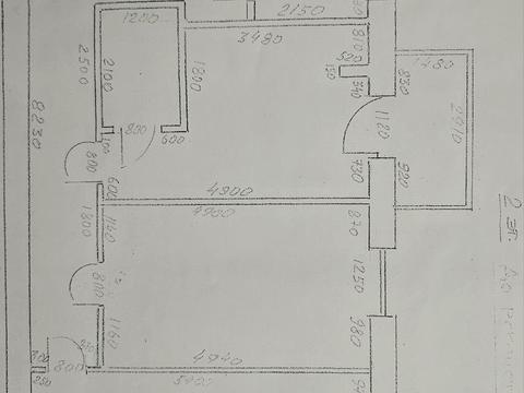 квартира за адресою Саксаганського вул., 147/5