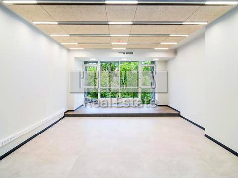 комерційна за адресою Професора Підвисоцького вул., 6