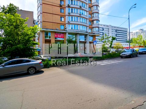 комерційна за адресою Професора Підвисоцького вул., 6