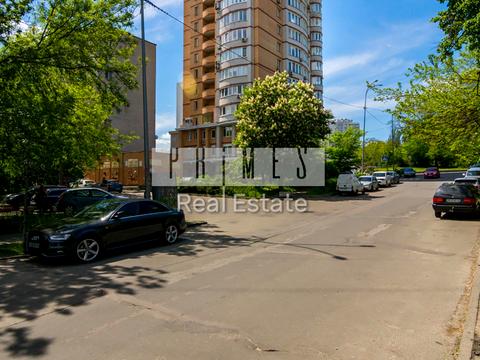 комерційна за адресою Професора Підвисоцького вул., 6