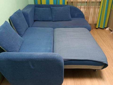 квартира по адресу Олевская ул., 11