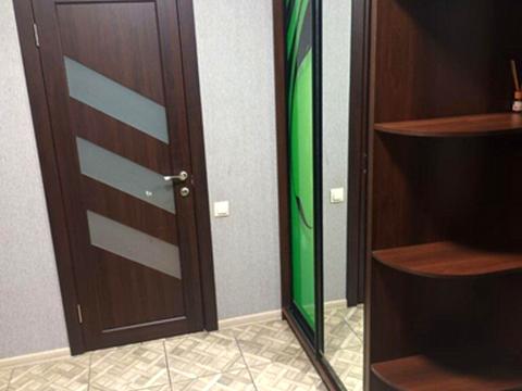 квартира по адресу Олевская ул., 11