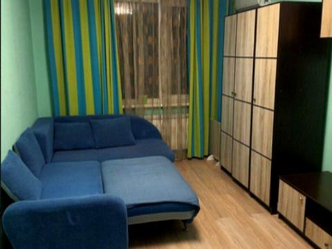 квартира по адресу Олевская ул., 11