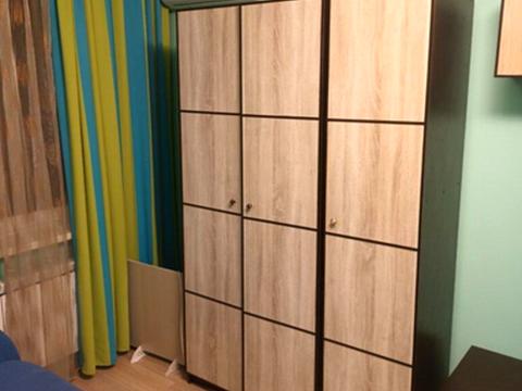 квартира по адресу Олевская ул., 11