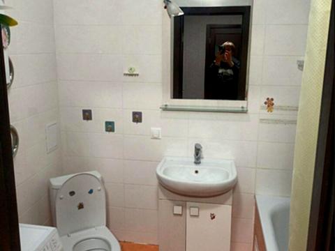 квартира по адресу Олевская ул., 11