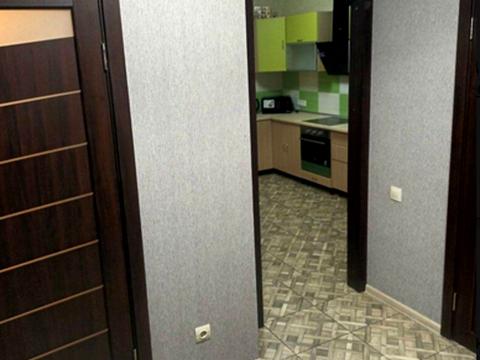 квартира по адресу Олевская ул., 11