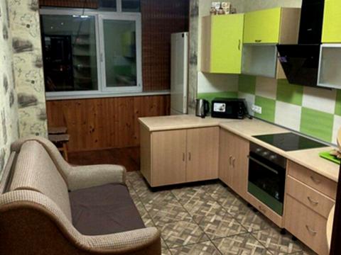 квартира по адресу Олевская ул., 11