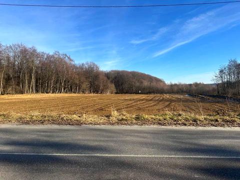 ділянка за адресою 