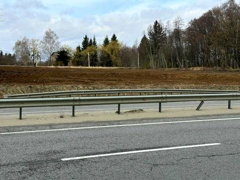 ділянка за адресою 