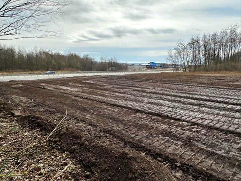 ділянка за адресою 